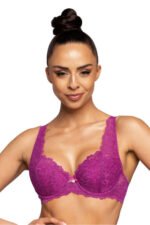 Paminkštinta liemenėlė modelis 117697 Mat - Image 6