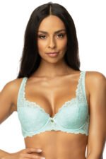 Paminkštinta liemenėlė modelis 117697 Mat - Image 3