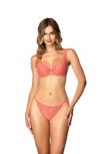 Paminkštinta liemenėlė modelis 219283 Mat - Image 3