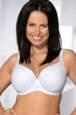 Paminkštinta liemenėlė modelis 45065 Ava - Image 2