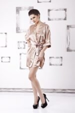 Chalatai / vonios chalatai modelis 143092 DKaren - Image 2