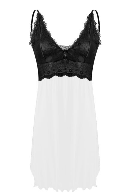 Seksualūs marškinėliai modelis 123658 DKaren