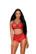 Seksualus rinkinys modelis 155819 Obsessive