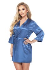 Vonios chalatas modelis 62782 Irall - Image 3