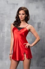 Seksualūs marškinėliai modelis 46712 Irall