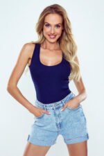 Marškinėliai modelis 178592 Eldar - Image 2