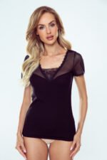 Marškinėliai modelis 178605 Eldar - Image 2