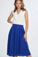 Skirt modelis 211796 Nife - Image 3