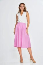 Skirt modelis 211796 Nife - Image 2