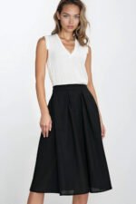 Skirt modelis 211796 Nife