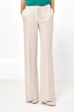 Moteriškos kelnės modelis 221221 Nife - Image 3