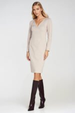 Dieninė suknelė modelis 219767 Nife
