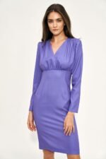 Kokteilinė suknelė modelis 171288 Nife - Image 2