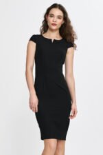 Dieninė suknelė modelis 210069 Nife - Image 2