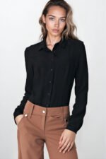 Moteriškas bodis modelis 216913 Nife