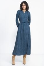 Dieninė suknelė modelis 184598 Nife