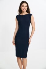 Dieninė suknelė modelis 211811 Nife