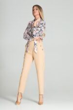 Kelnės modelis 141765 Figl