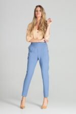 Kelnės modelis 141765 Figl - Image 3