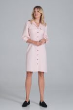 Dieninė suknelė modelis 162388 Figl - Image 4