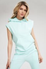 Džemperis modelis 162940 Figl - Image 6