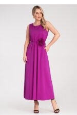 Dieninė suknelė modelis 214764 Figl - Image 3