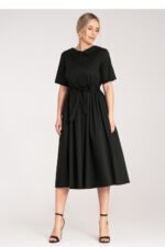 Dieninė suknelė modelis 214796 Figl - Image 2