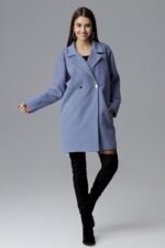 Paltas modelis 124232 Figl