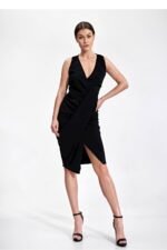 Kokteilinė suknelė modelis 167985 Figl