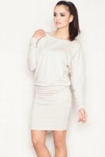 Dieninė suknelė modelis 43742 Figl - Image 2