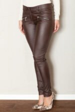 Moteriškos kelnės modelis 43919 Figl
