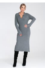 Dieninė suknelė modelis 217083 Figl