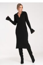 Dieninė suknelė modelis 217083 Figl - Image 2