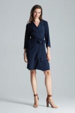 Dieninė suknelė modelis 135763 Figl - Image 5