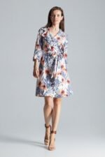 Dieninė suknelė modelis 135763 Figl - Image 2