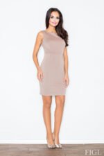 Dieninė suknelė modelis 49940 Figl - Image 3