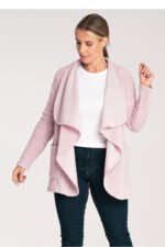 Megztinis modelis 201436 Figl