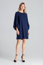Dieninė suknelė modelis 138270 Figl - Image 2