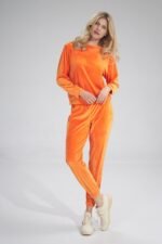 Sportinės kelnės modelis 154664 Figl