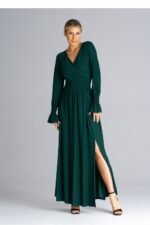 Dieninė suknelė modelis 180858 Figl