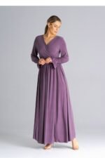 Dieninė suknelė modelis 180858 Figl - Image 3