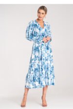 Dieninė suknelė modelis 214829 Figl - Image 2