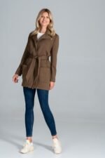 Paltas modelis 157558 Figl