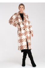 Paltas modelis 217102 Figl