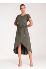 Dieninė suknelė modelis 201441 Figl - Image 5