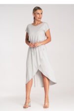 Dieninė suknelė modelis 201441 Figl - Image 4