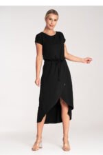 Dieninė suknelė modelis 201441 Figl - Image 3