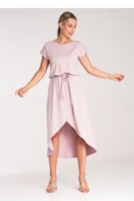 Dieninė suknelė modelis 201441 Figl - Image 2