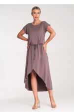 Dieninė suknelė modelis 201441 Figl