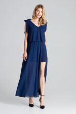 Kokteilinė suknelė modelis 138275 Figl - Image 2